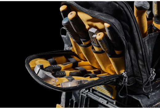 Сумка для інструментів DeWALT DWST83522-1 TOUGHSYSTEM 2.0 - 11