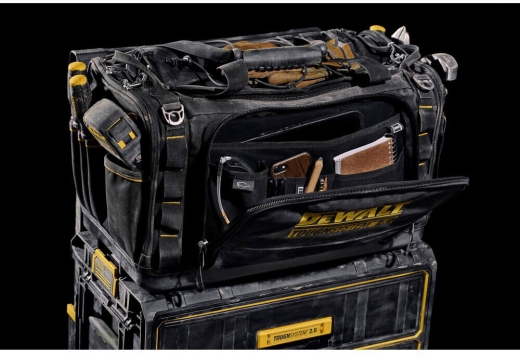 Сумка для інструментів DeWALT DWST83522-1 TOUGHSYSTEM 2.0 - 7