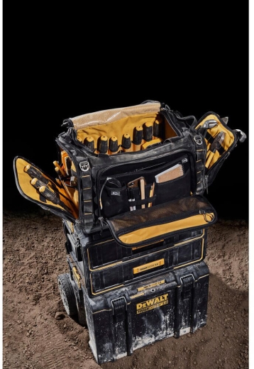 Сумка для інструментів DeWALT DWST83522-1 TOUGHSYSTEM 2.0 - 12