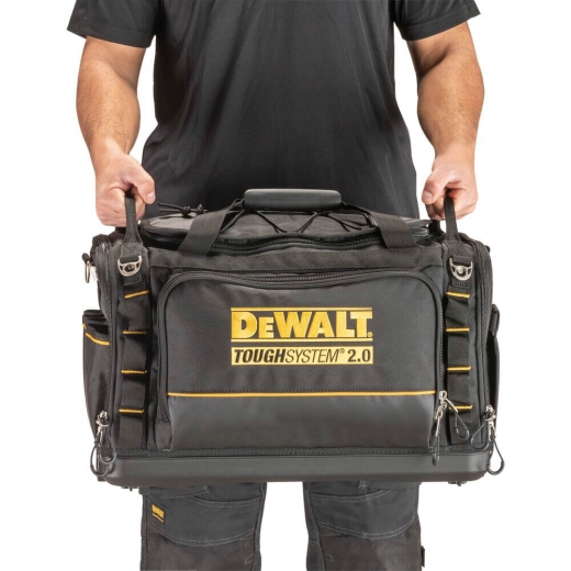 Сумка для інструментів DeWALT DWST83522-1 TOUGHSYSTEM 2.0 - 13