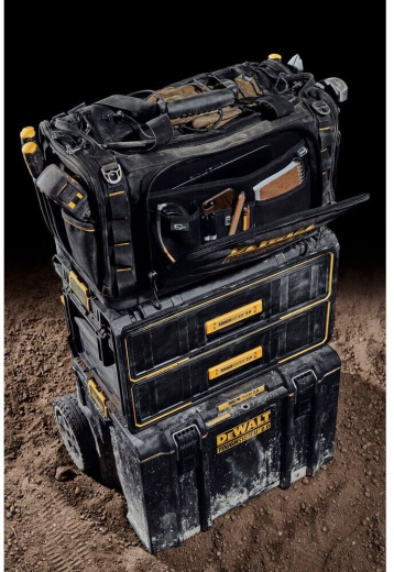 Сумка для інструментів DeWALT DWST83522-1 TOUGHSYSTEM 2.0 - 5