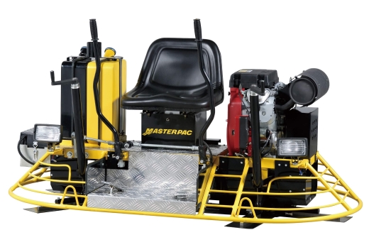 Самоходная затирочная машина Masterpac PRT73 Самоходная затирочная машина Masterpac PRT73