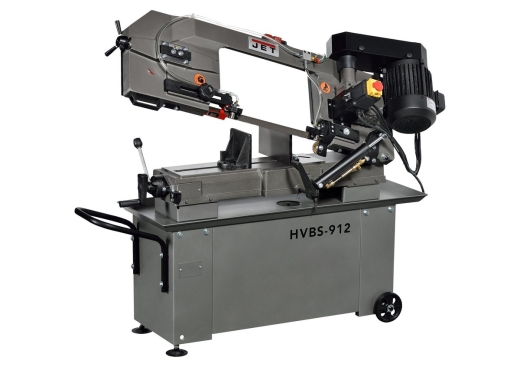 Стрічкопильний верстат по металу JET HVBS-912 - 1