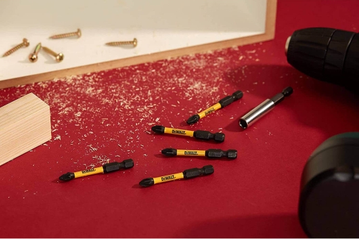 Набір біт DeWALT DT7391T - 4