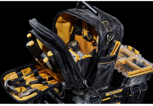 Сумка для інструментів DeWALT DWST83524-1 TOUGHSYSTEM 2.0 - 4