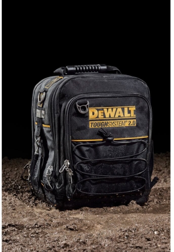Сумка для інструментів DeWALT DWST83524-1 TOUGHSYSTEM 2.0 - 10