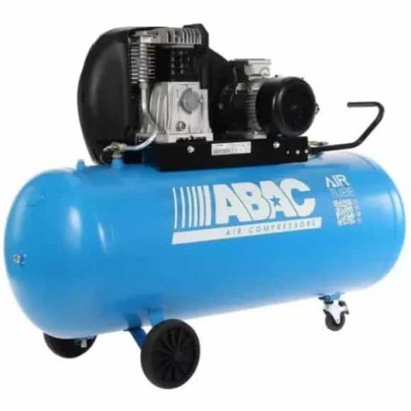 Компресор ABAC A39B 90 CT4 (1129740759) - 1