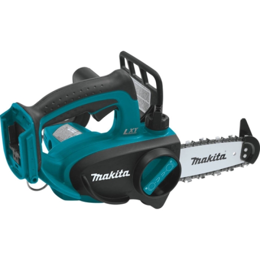 Аккумуляторная цепная пила Makita DUC122Z (без АКБ) Аккумуляторная цепная пила Makita DUC122Z (без АКБ)