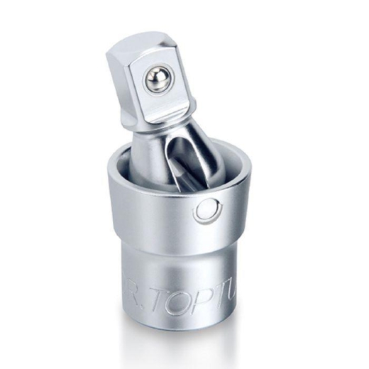 Кардан шарнирный 3/8" TOPTUL усиленный CAHD1246 Кардан шарнирный 3/8" TOPTUL усиленный CAHD1246