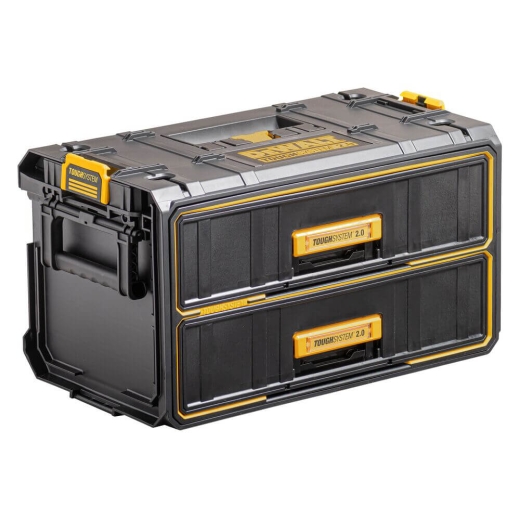 Ящик DeWALT DWST83529-1 TOUGHSYSTEM 2.0 - 4