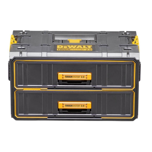 Ящик DeWALT DWST83529-1 TOUGHSYSTEM 2.0 - 3