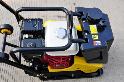 Віброплита Masterpac PC90 - 4