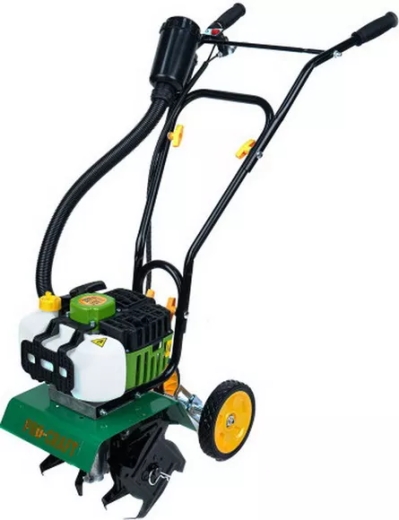 Мотокультиватор PROCRAFT BK-52 (900052) - 2