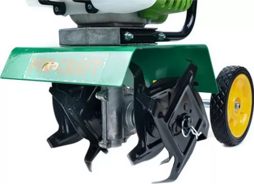 Мотокультиватор PROCRAFT BK-52 (900052) - 3