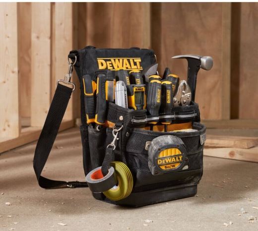 Сумка открытого типа DeWALT DWST83541-1 системи TSTAK  - 4