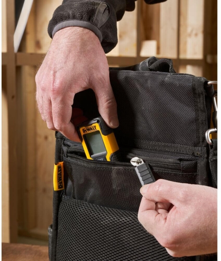 Сумка открытого типа DeWALT DWST83541-1 системи TSTAK  - 8