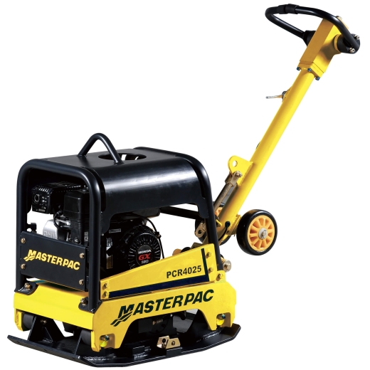 Виброплита Masterpac PCR4025H Виброплита Masterpac PCR4025H