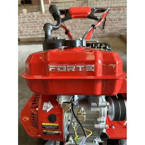 Культиватор бензиновий Forte 900 - 6