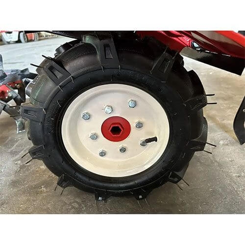 Культиватор бензиновий Forte 900 - 10