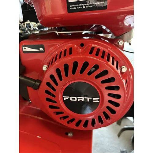 Культиватор бензиновий Forte 900 - 5
