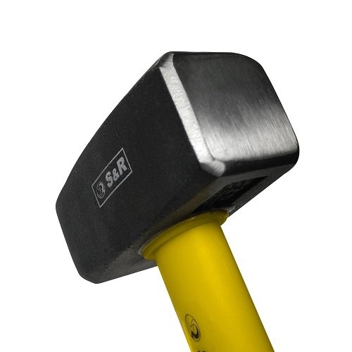 Кувалда S&R 1000 гр. - 4