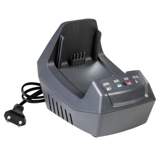 Пила цепная аккумуляторная Oleo-Mac GSi 30 SET - 4