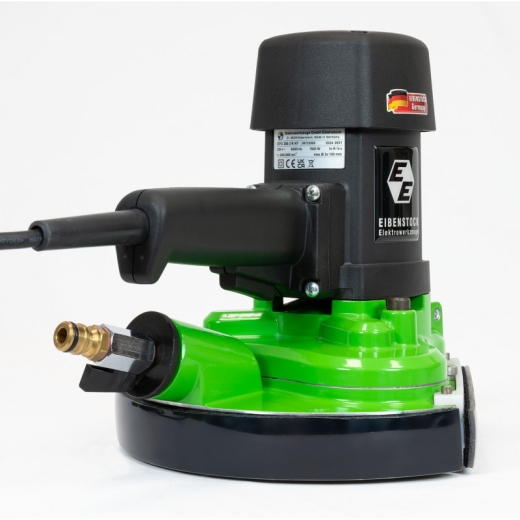 Машина шлифовальная Eibenstock EPO200-3RNT (05723000) - 5