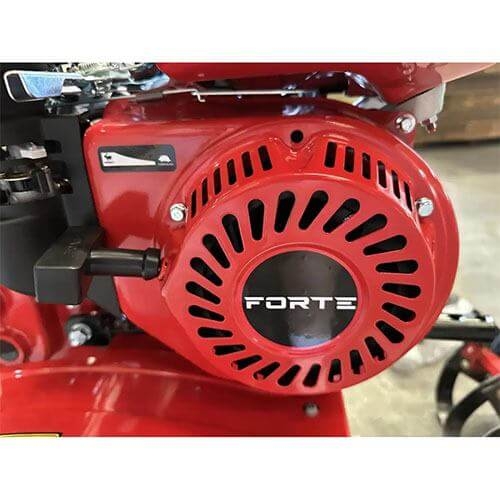 Культиватор бензиновий Forte 900-3 - 6