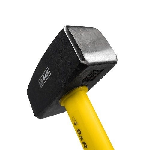 Кувалда S&R 1500 гр. - 2