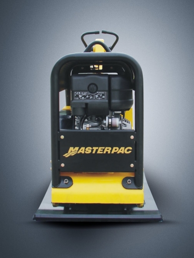 Виброплита гидравлическая реверсивная Masterpac PCR6037H - 4