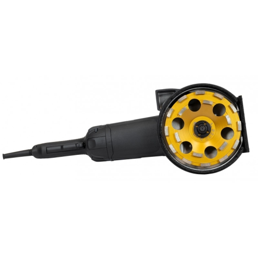 Машина шлифовальная Eibenstock EBS180.1 (0634S000) - 6