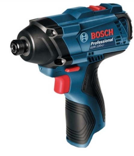 Акумуляторний гайковерт Bosch GDR 120 LI (Без АКБ) Акумуляторний гайковерт Bosch GDR 120 LI (Без АКБ)