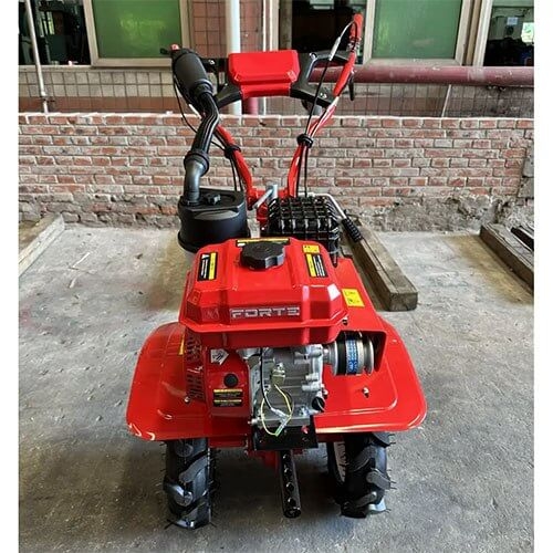 Культиватор бензиновий Forte 900-3D - 2