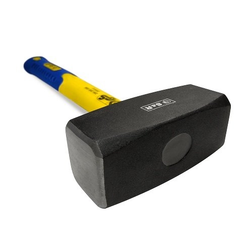 Кувалда S&R 2000 гр. - 3