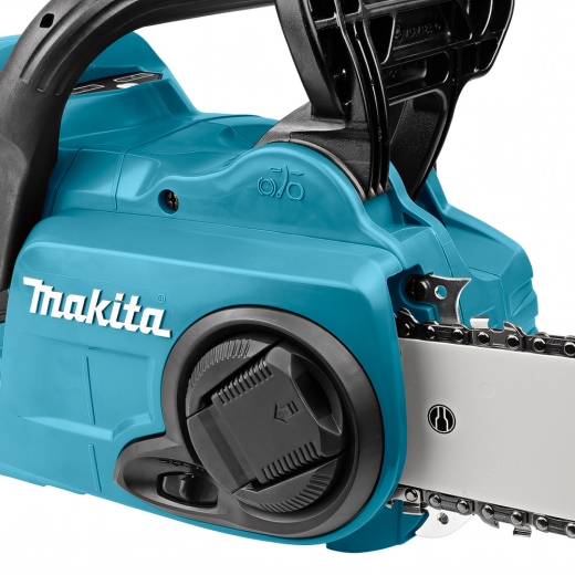 Аккумуляторная цепная пилка Makita DUC353Z (без АКБ) - 3