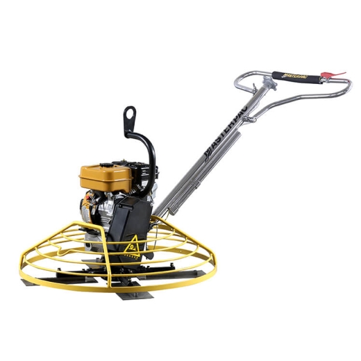 Затирочная машина Masterpac PMT36H Затирочная машина Masterpac PMT36H