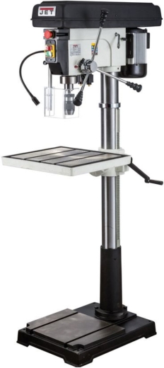 Сверлильный станок JET JDP-20FT - 1