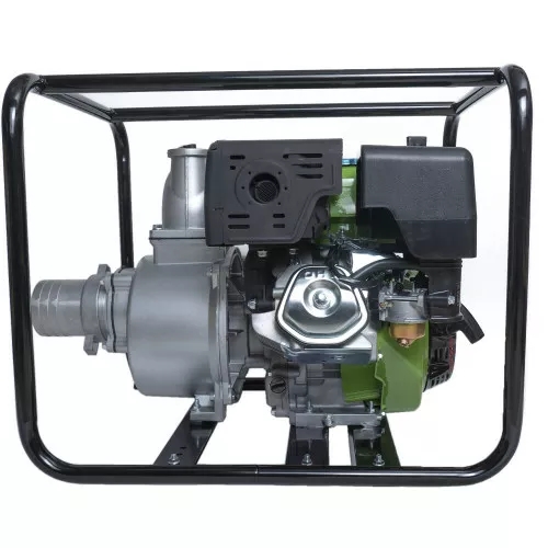 Бензинова мотопомпа Procraft WP100 (800100) - 3