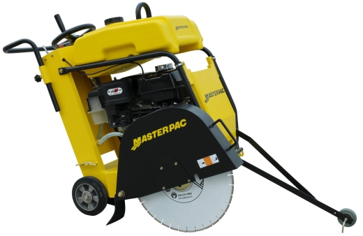 Швонарезчик Masterpac PMF20H Швонарезчик Masterpac PMF20H