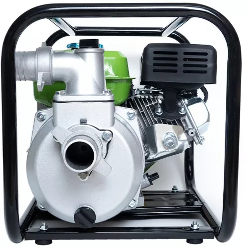 Бензиновая мотопомпа Procraft WP30 (800030) - 4