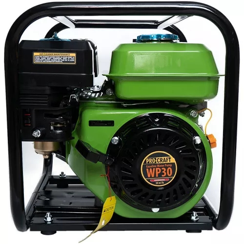 Бензиновая мотопомпа Procraft WP30 (800030) - 2