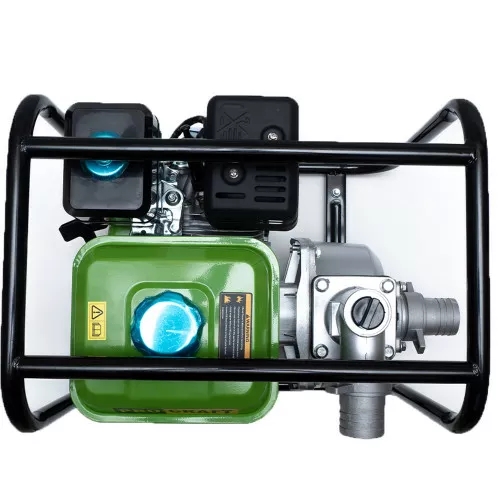 Бензиновая мотопомпа Procraft WP30 (800030) - 3