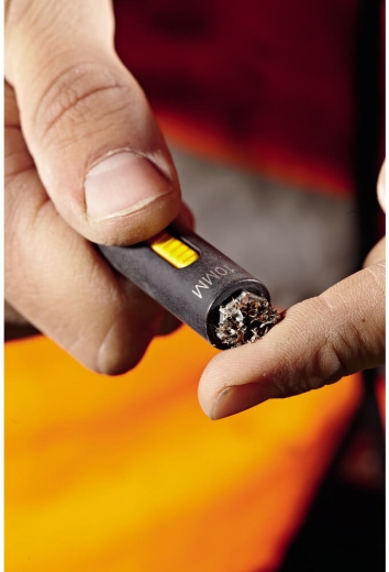 Набор головок торцевых магнитных DeWALT DT7460 EXTREME IMPACT - 6