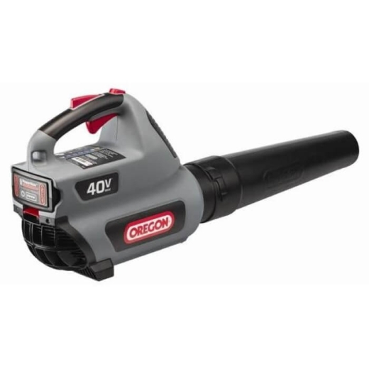 Повітродувка Oregon BL300, каркас - 4