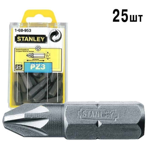 Біта STANLEY 1-68-953 Біта STANLEY 1-68-953