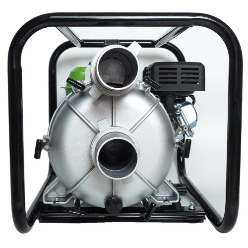 Бензинова мотопомпа Procraft WPD45 (800045) - 4