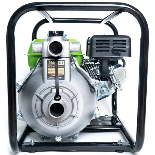 Бензиновая мотопомпа Procraft WPH20 (800020) - 4