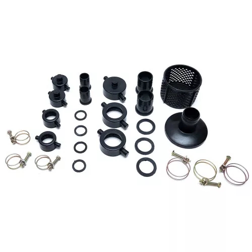 Бензиновая мотопомпа Procraft WPH20 (800020) - 5