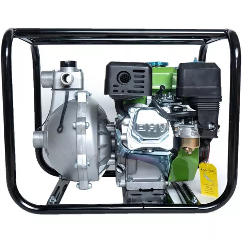 Бензиновая мотопомпа Procraft WPH20 (800020) - 3