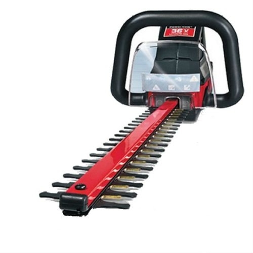 Кусторез аккумуляторный Oregon HT255, каркас - 4